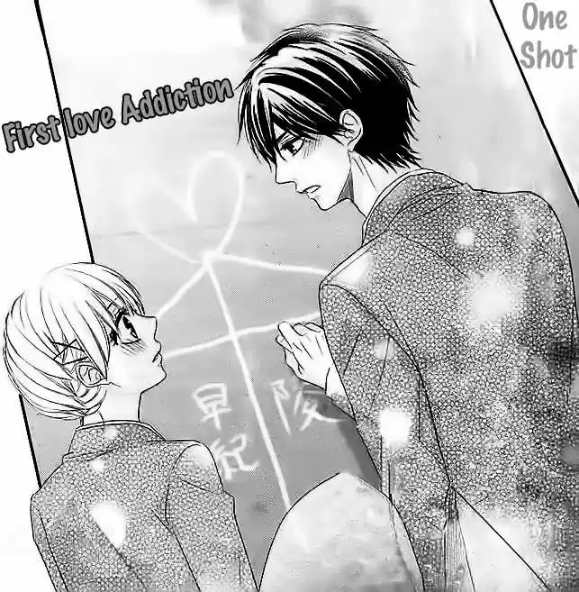First Love (Novela) - Capítulo - Página 4 - LectorTMOo