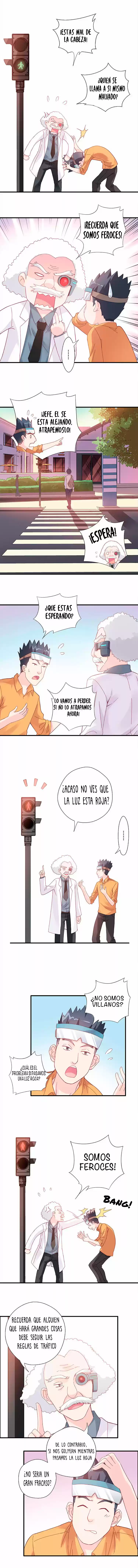 First Love (Novela) - Capítulo 10 - Página 4 - LectorTMOo