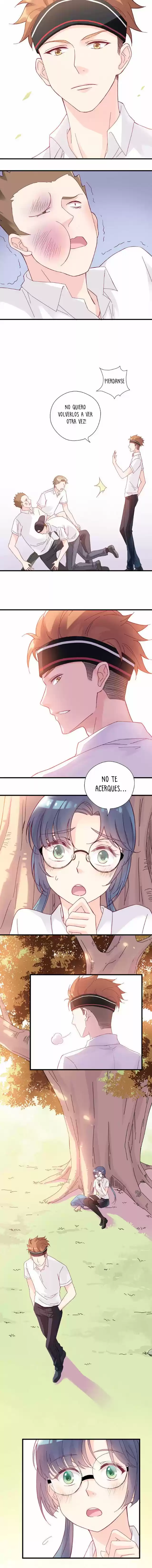 First Love (Novela) - Capítulo 16 - Página 3 - LectorTMOo