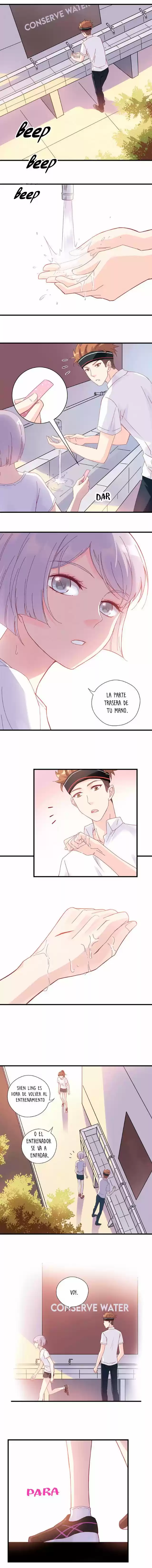 First Love (Novela) - Capítulo 16 - Página 4 - LectorTMOo