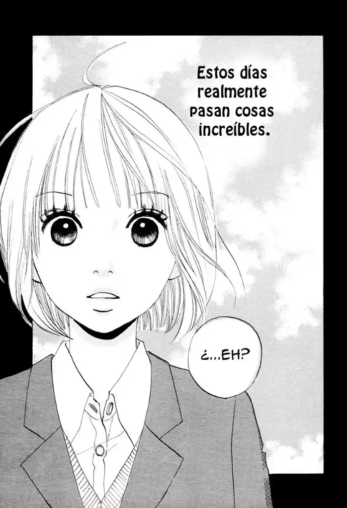 First Love (ARUKO) - Capítulo 1 - Página 8 - LectorTMOo