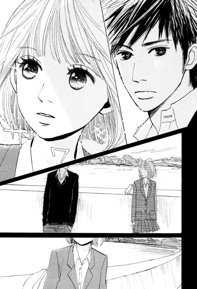 First Love (ARUKO) - Capítulo 1 - Página 30 - LectorTMOo
