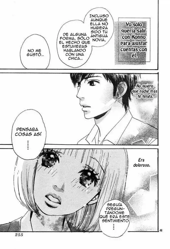 First Love (ARUKO) - Capítulo 1 - Página 52 - LectorTMOo