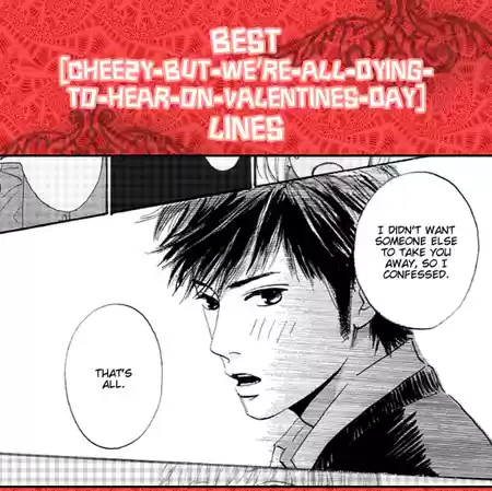 First Love (ARUKO) - Capítulo 1 - Página 57 - LectorTMOo