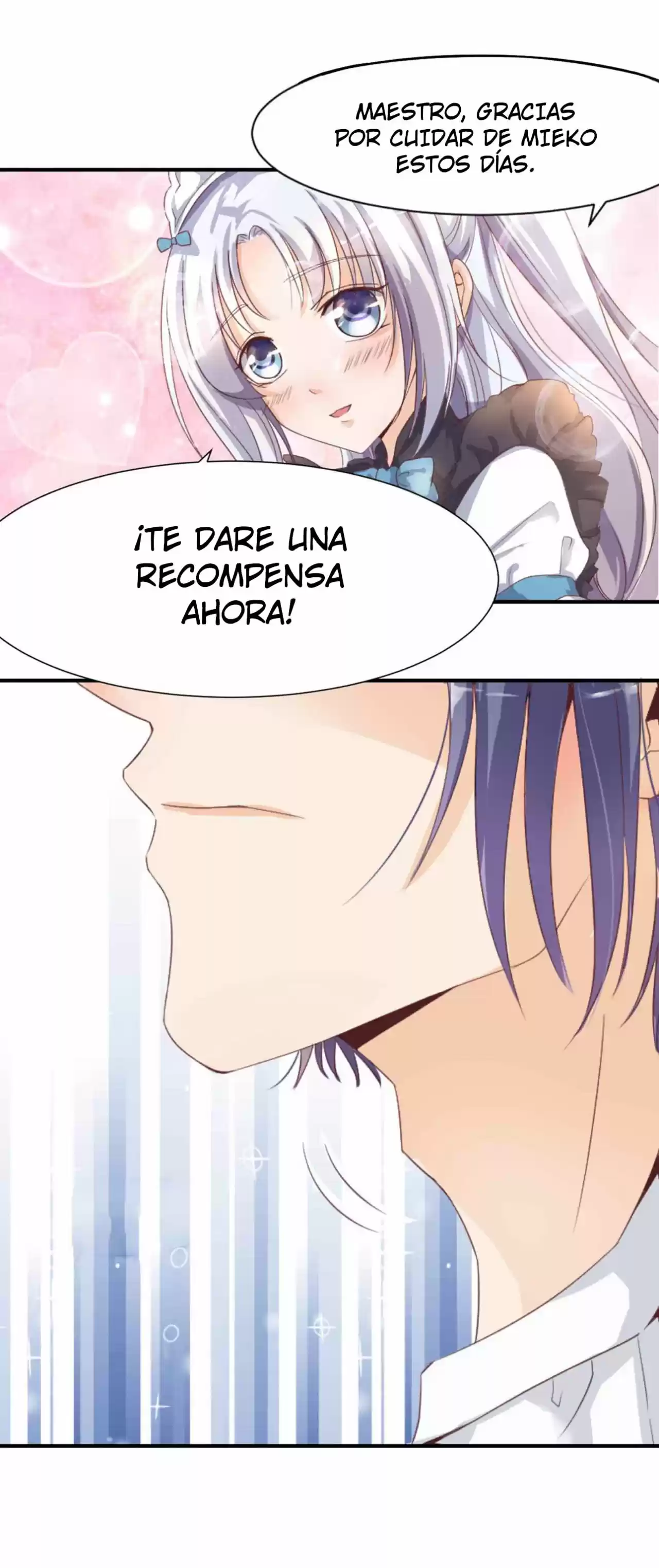 First Master - Capítulo 1 - Página 2 - LectorTMOo