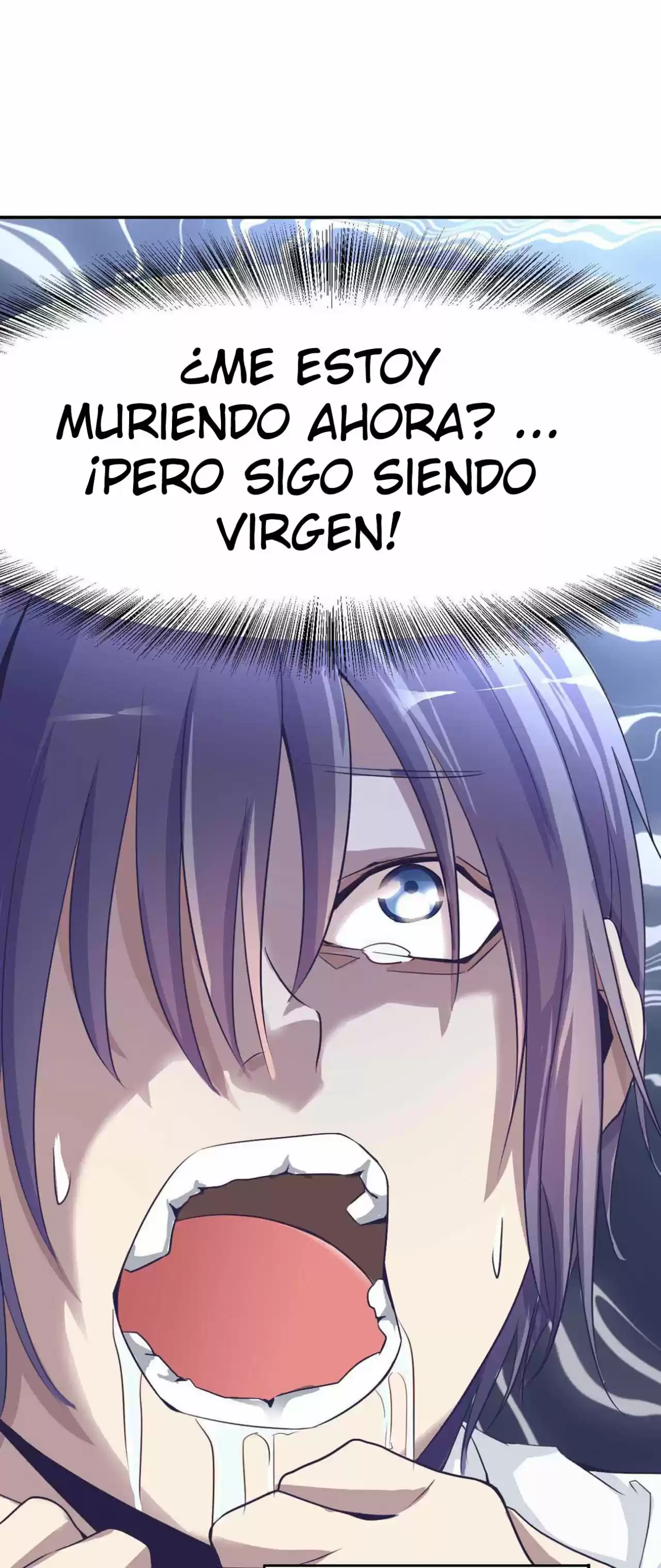 First Master - Capítulo 1 - Página 17 - LectorTMOo