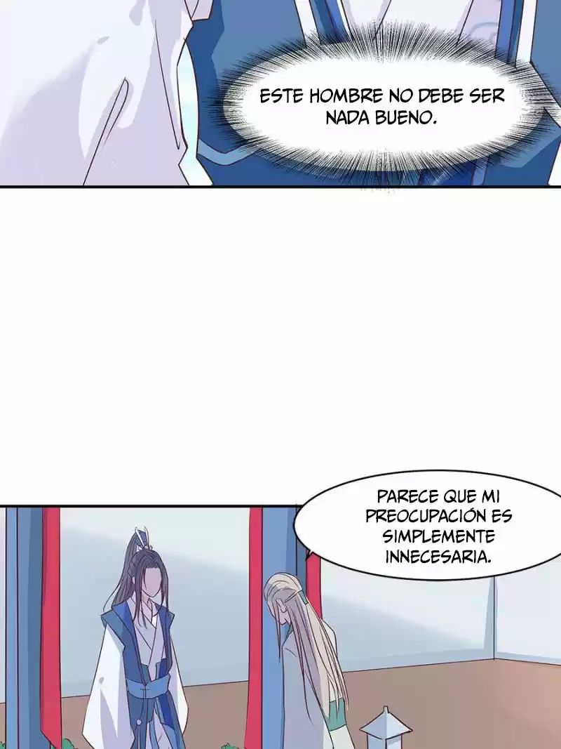 First Master - Capítulo 2 - Página 21 - LectorTMOo
