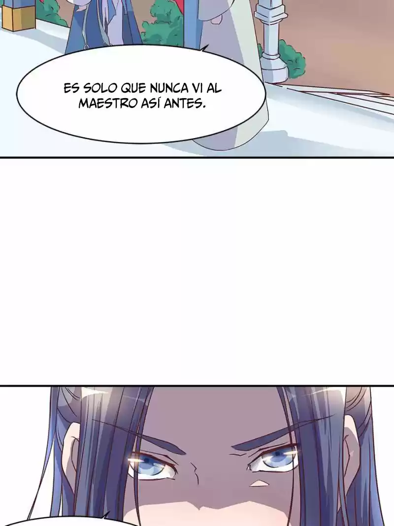First Master - Capítulo 2 - Página 22 - LectorTMOo
