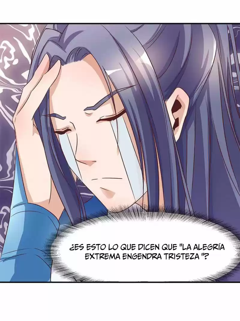 First Master - Capítulo 2 - Página 27 - LectorTMOo