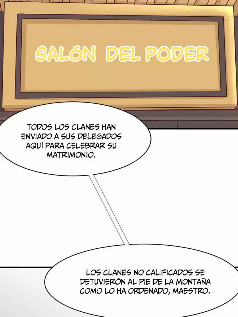 First Master - Capítulo 2 - Página 31 - LectorTMOo