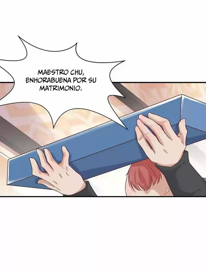 First Master - Capítulo 2 - Página 43 - LectorTMOo