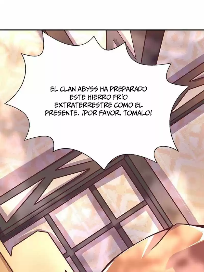 First Master - Capítulo 2 - Página 44 - LectorTMOo