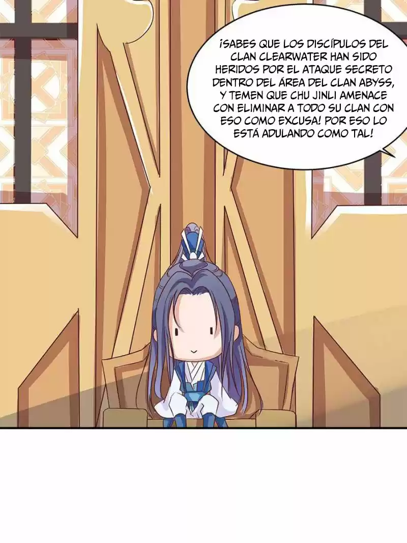 First Master - Capítulo 2 - Página 47 - LectorTMOo