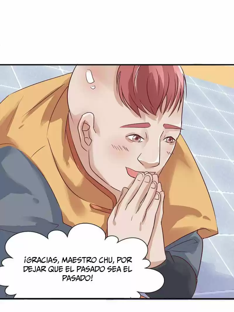First Master - Capítulo 2 - Página 51 - LectorTMOo