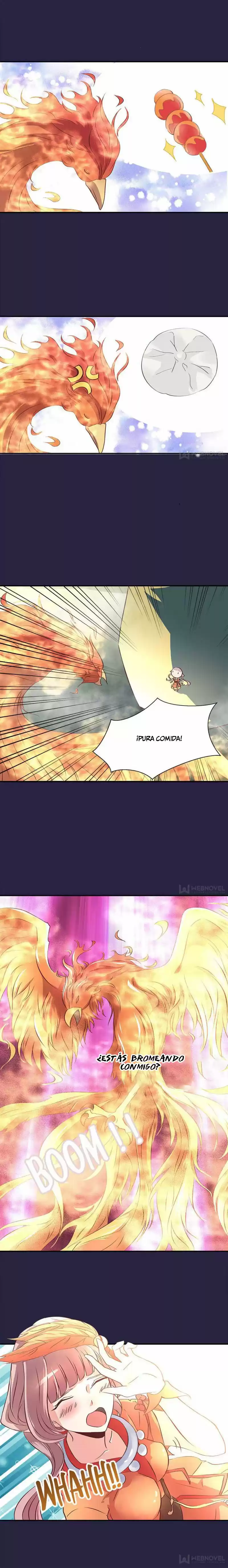 First Master - Capítulo 23 - Página 4 - LectorTMOo