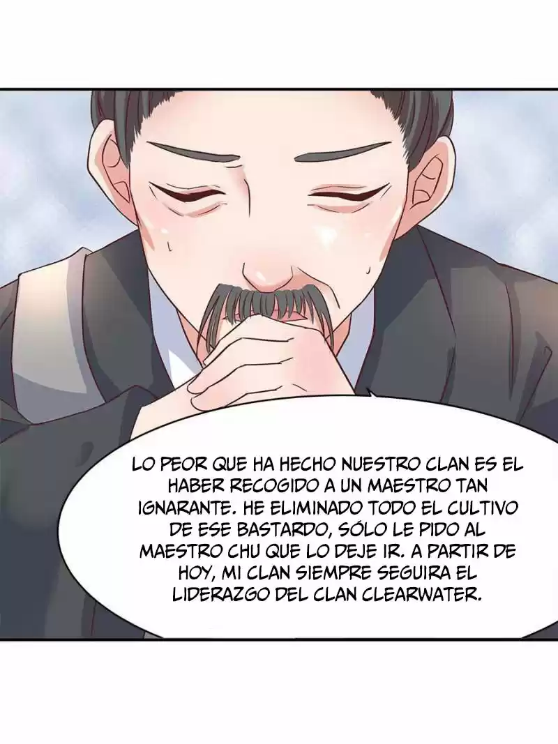 First Master - Capítulo 3 - Página 6 - LectorTMOo