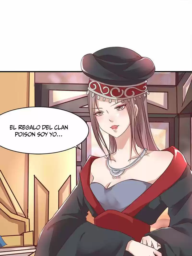 First Master - Capítulo 3 - Página 8 - LectorTMOo