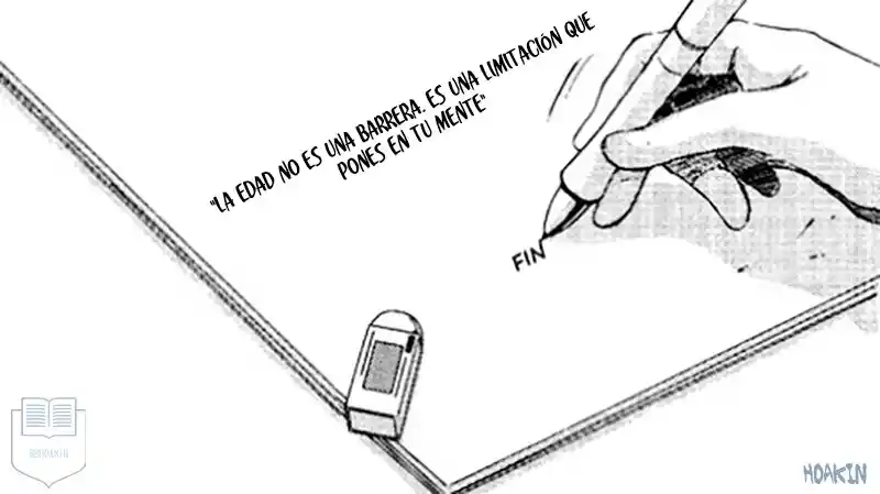 First Master - Capítulo 34 - Página 10 - LectorTMOo
