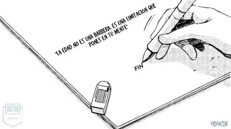 First Master - Capítulo 39 - Página 8 - LectorTMOo