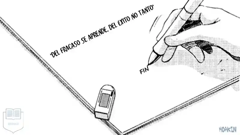First Master - Capítulo 40 - Página 9 - LectorTMOo
