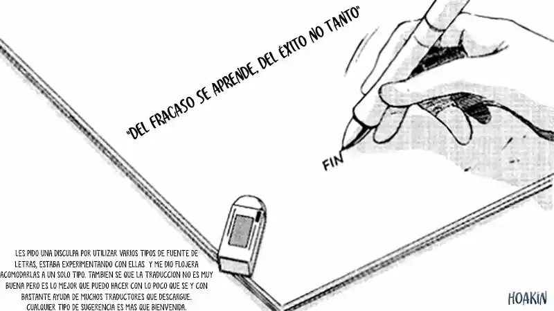 First Master - Capítulo 6 - Página 15 - LectorTMOo