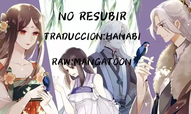 First Miss Reborn - Capítulo 1 - Página 4 - LectorTMOo