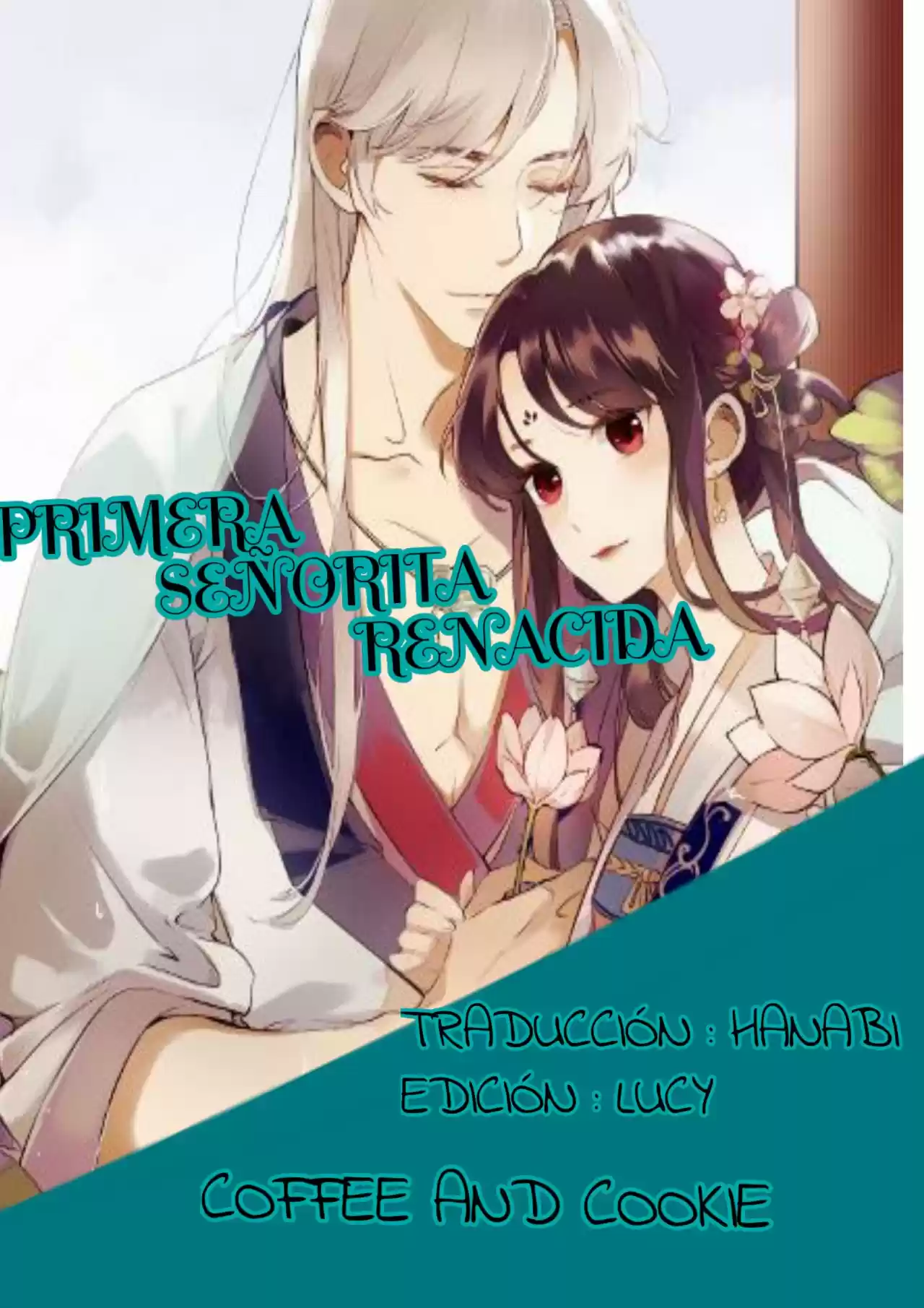First Miss Reborn - Capítulo 15 - Página 1 - LectorTMOo