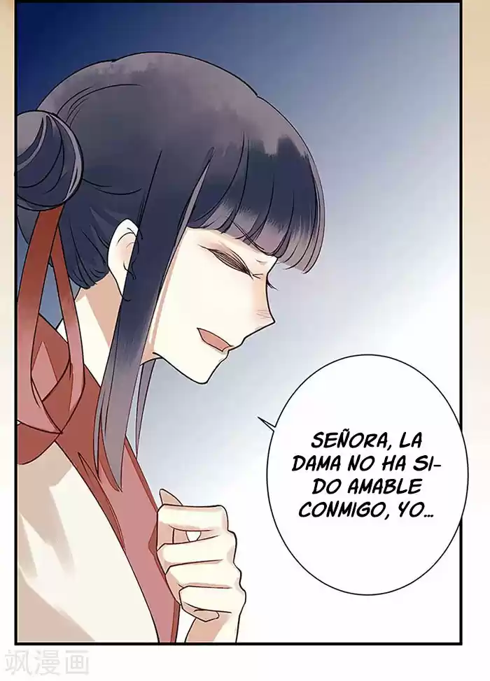 First Miss Reborn - Capítulo 16 - Página 6 - LectorTMOo