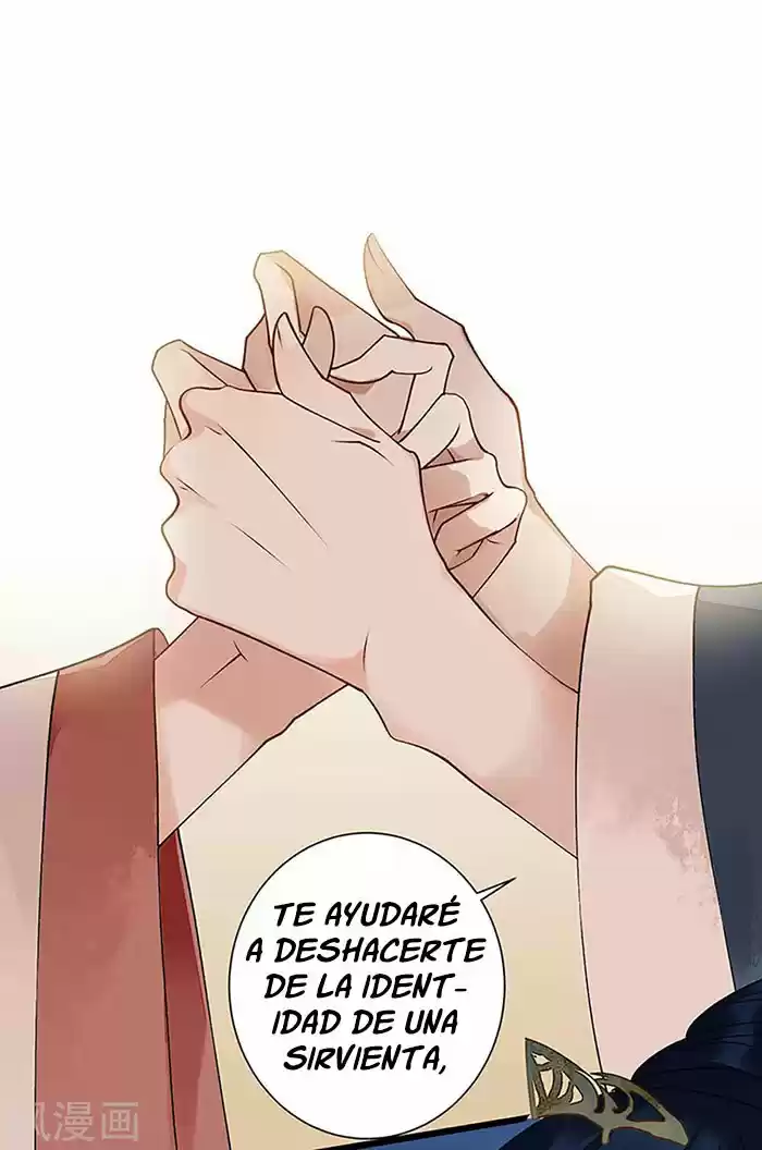 First Miss Reborn - Capítulo 16 - Página 7 - LectorTMOo