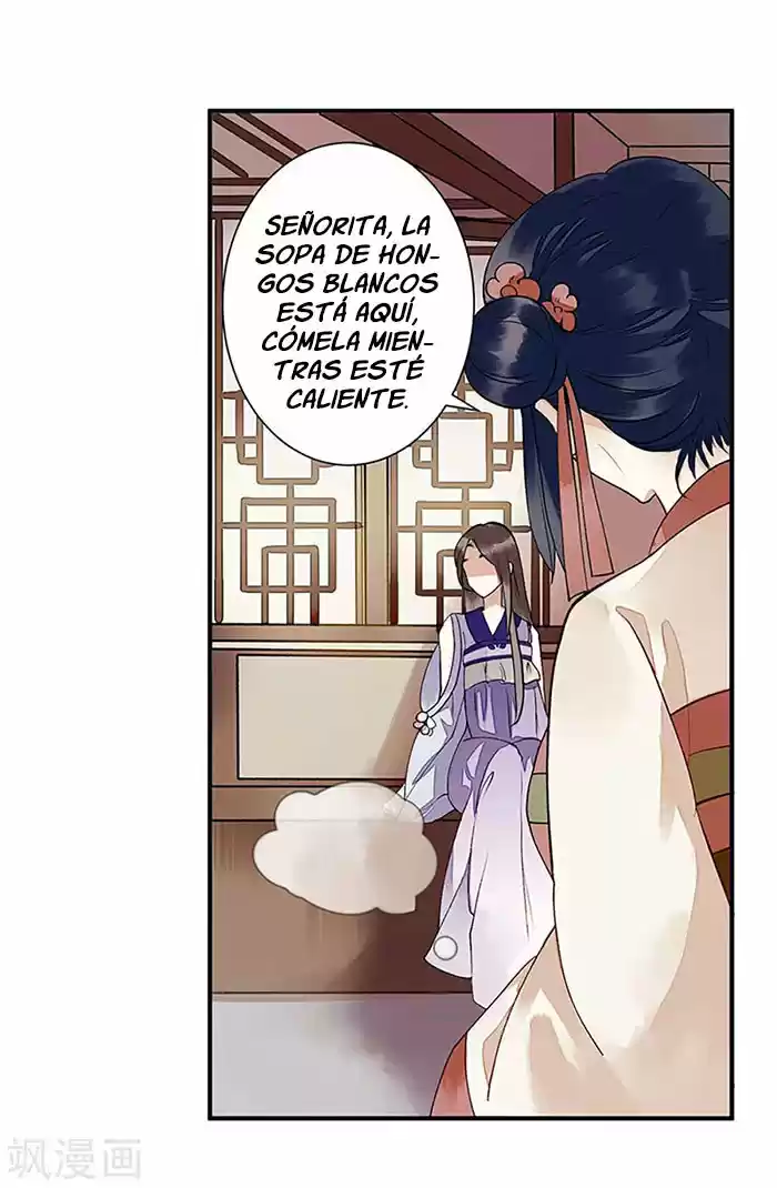 First Miss Reborn - Capítulo 16 - Página 12 - LectorTMOo