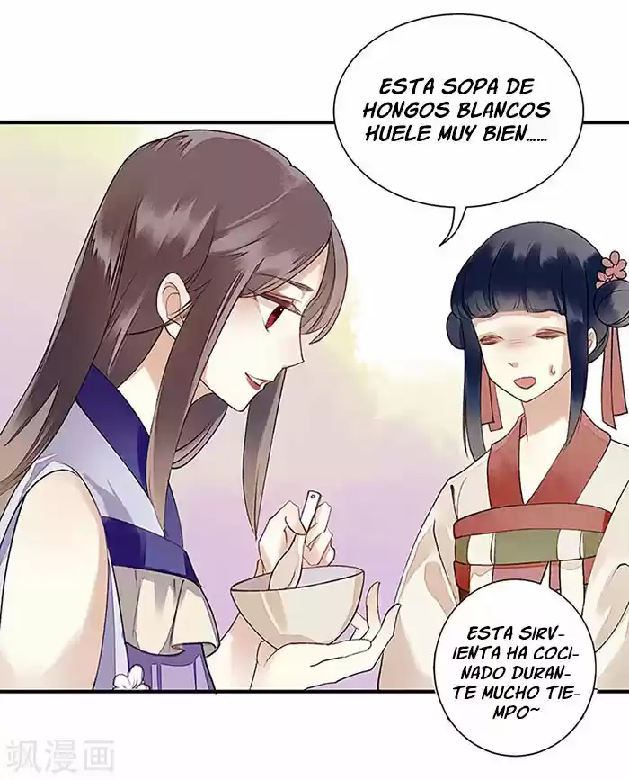 First Miss Reborn - Capítulo 16 - Página 13 - LectorTMOo