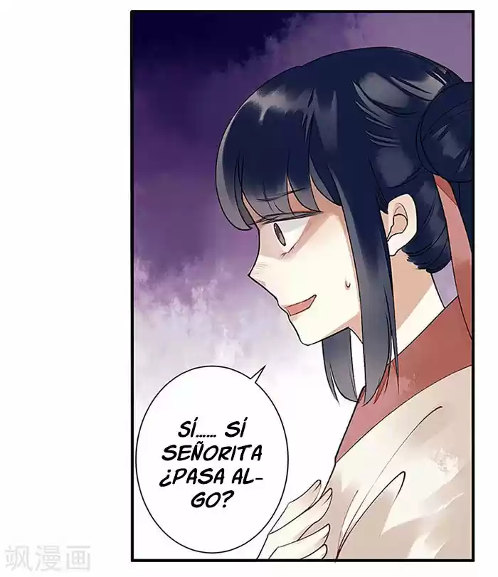 First Miss Reborn - Capítulo 16 - Página 15 - LectorTMOo
