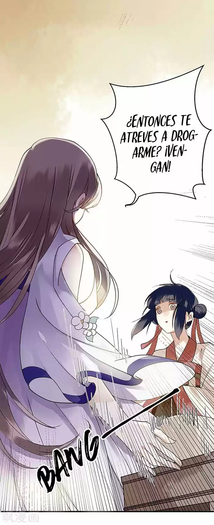First Miss Reborn - Capítulo 16 - Página 16 - LectorTMOo