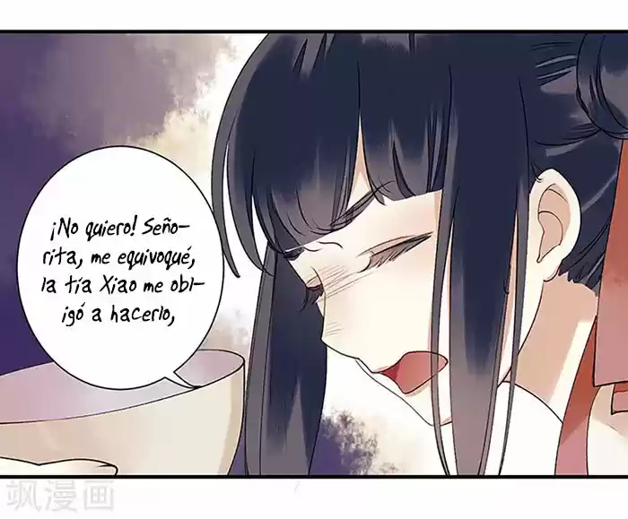 First Miss Reborn - Capítulo 16 - Página 19 - LectorTMOo