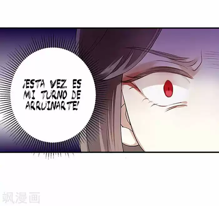 First Miss Reborn - Capítulo 16 - Página 22 - LectorTMOo