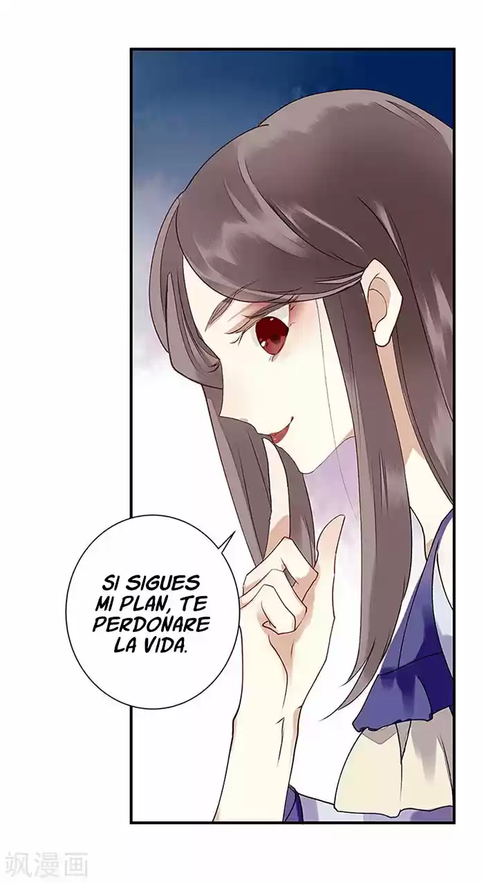 First Miss Reborn - Capítulo 16 - Página 24 - LectorTMOo