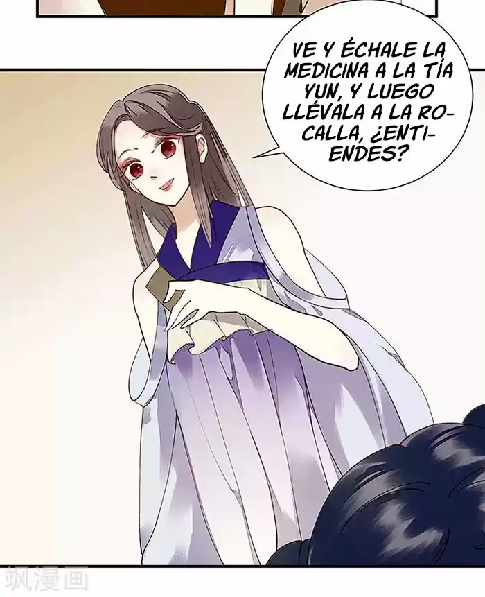 First Miss Reborn - Capítulo 16 - Página 26 - LectorTMOo