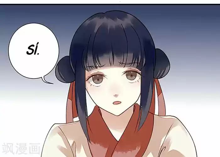 First Miss Reborn - Capítulo 16 - Página 27 - LectorTMOo
