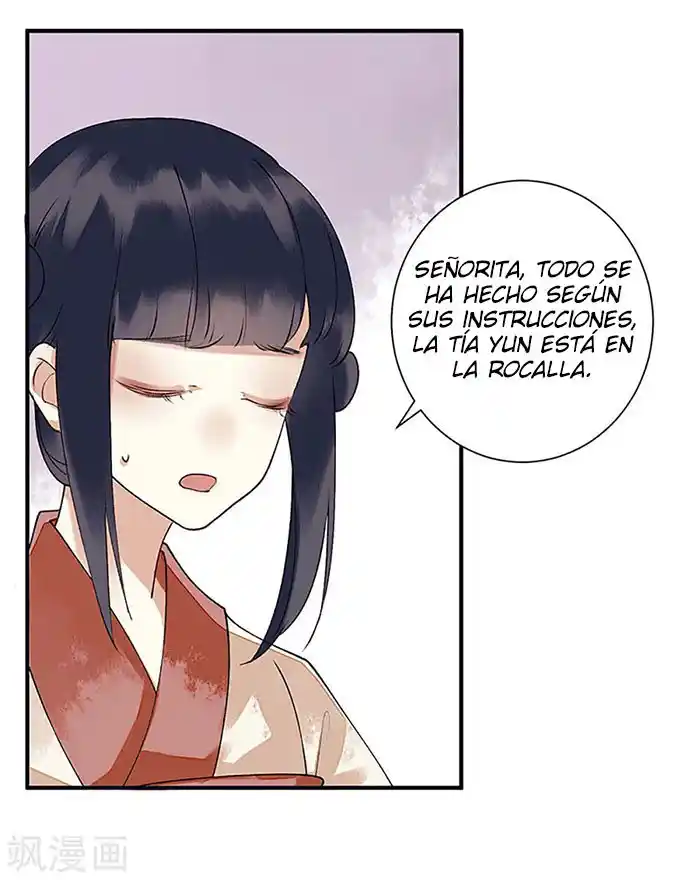 First Miss Reborn - Capítulo 17 - Página 4 - LectorTMOo