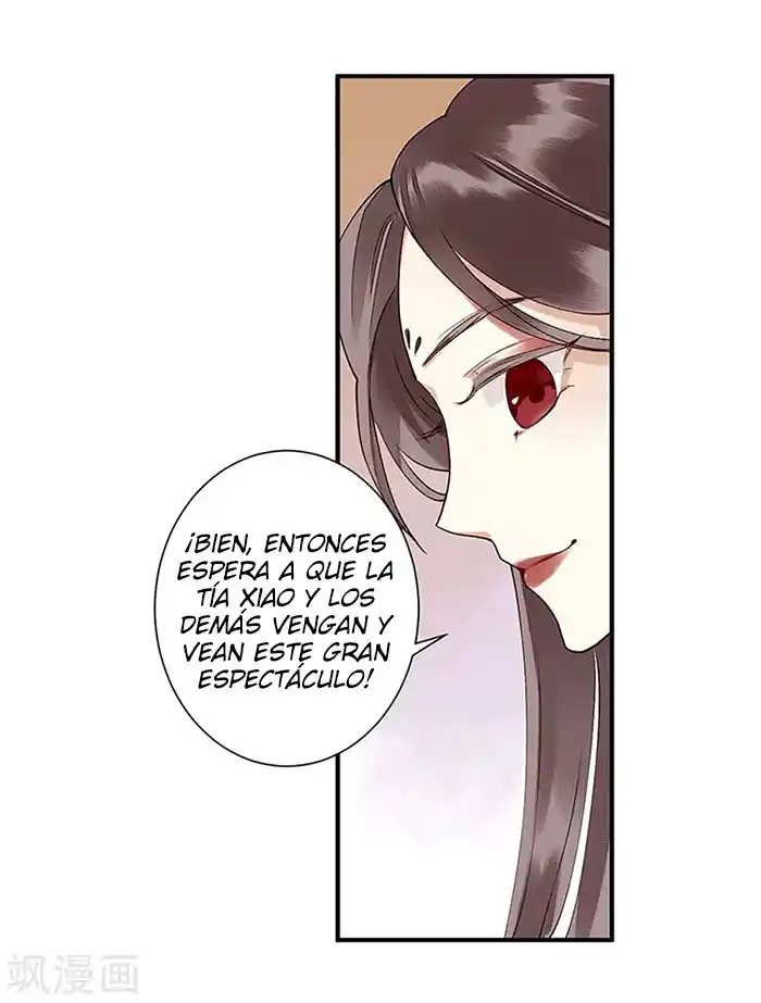 First Miss Reborn - Capítulo 17 - Página 5 - LectorTMOo