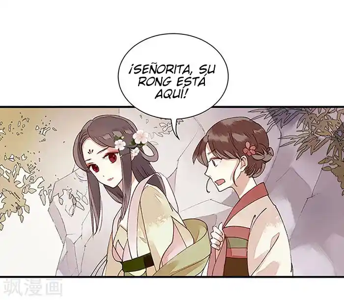First Miss Reborn - Capítulo 17 - Página 6 - LectorTMOo