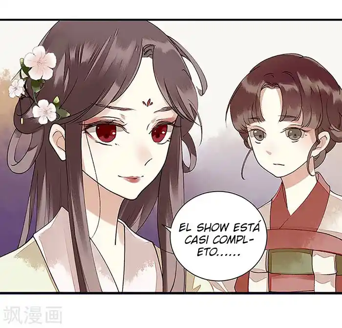 First Miss Reborn - Capítulo 17 - Página 7 - LectorTMOo