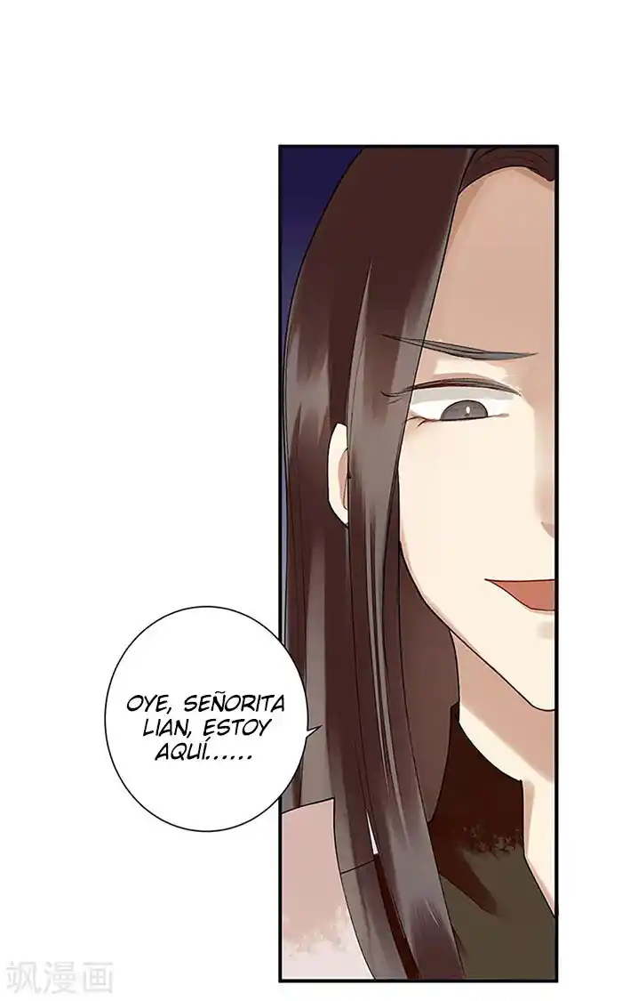 First Miss Reborn - Capítulo 17 - Página 9 - LectorTMOo