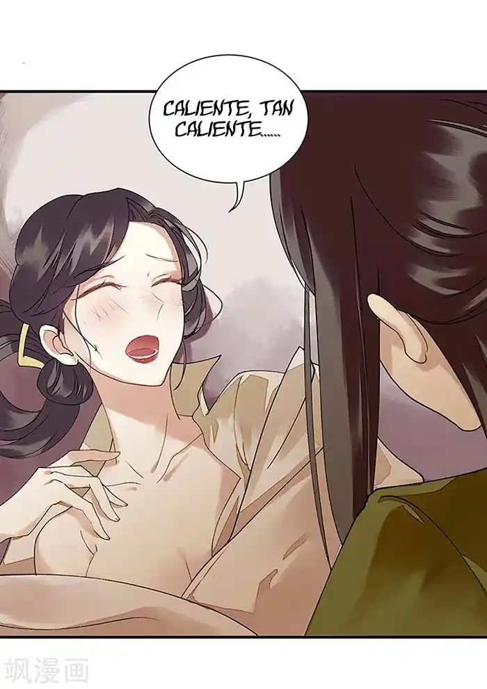 First Miss Reborn - Capítulo 17 - Página 11 - LectorTMOo