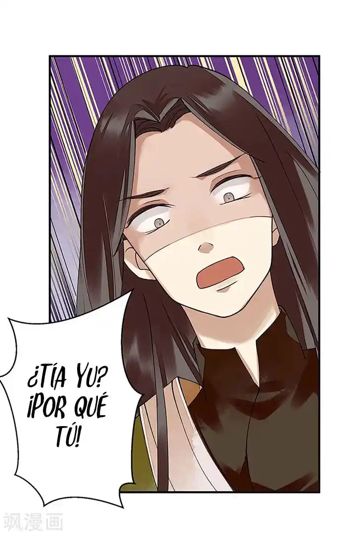 First Miss Reborn - Capítulo 17 - Página 12 - LectorTMOo