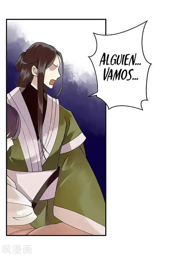 First Miss Reborn - Capítulo 17 - Página 13 - LectorTMOo
