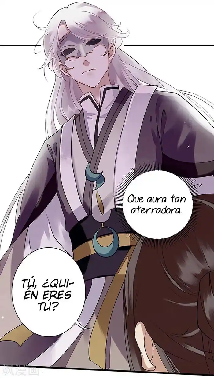 First Miss Reborn - Capítulo 17 - Página 15 - LectorTMOo