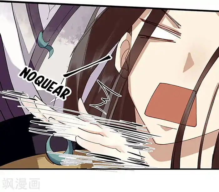 First Miss Reborn - Capítulo 17 - Página 16 - LectorTMOo