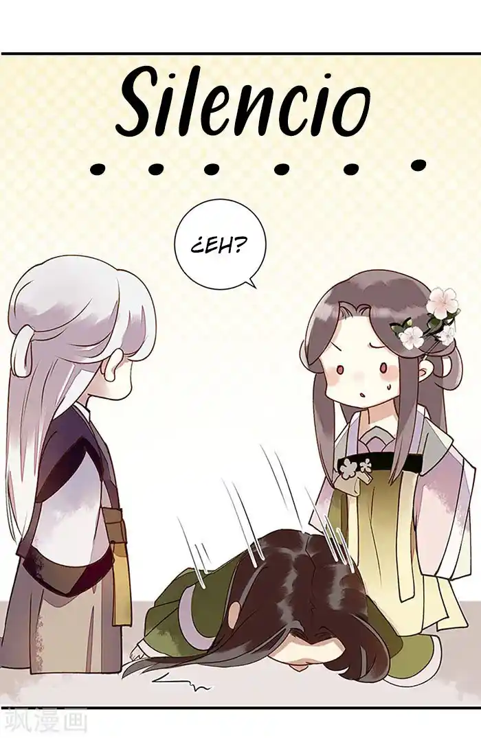 First Miss Reborn - Capítulo 17 - Página 18 - LectorTMOo
