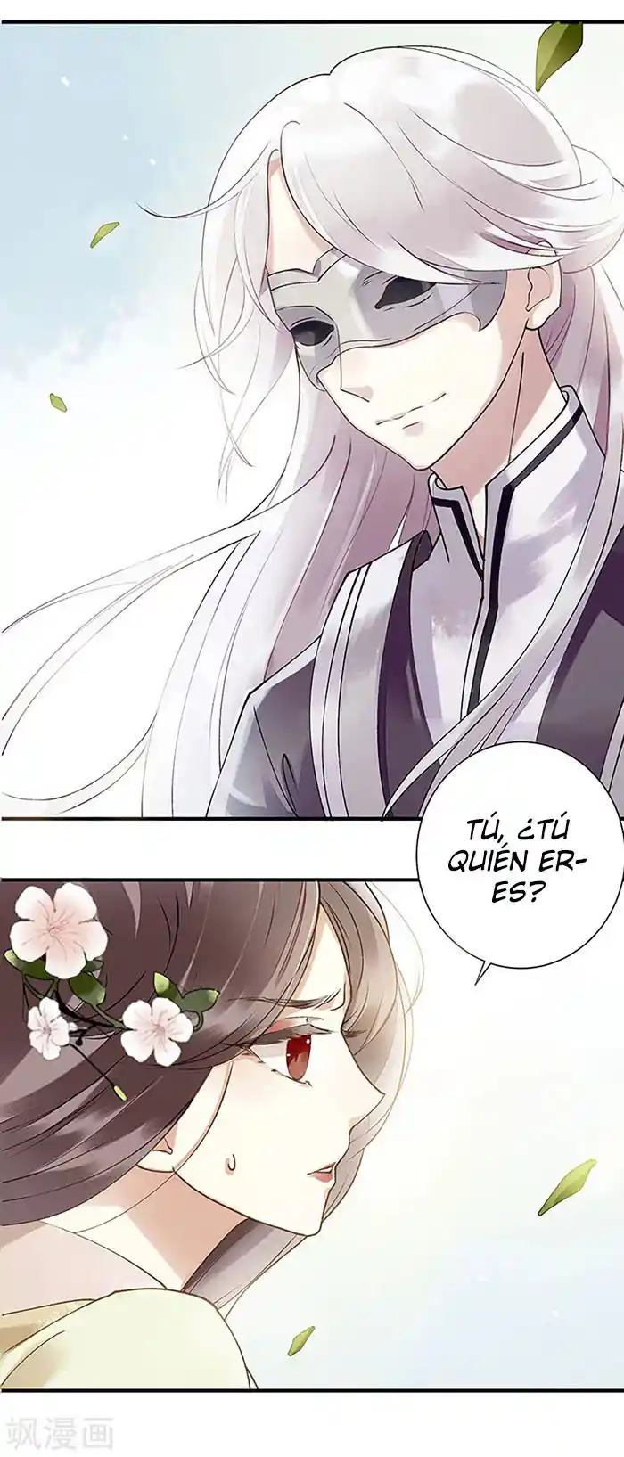 First Miss Reborn - Capítulo 17 - Página 19 - LectorTMOo
